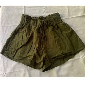 shein shorts